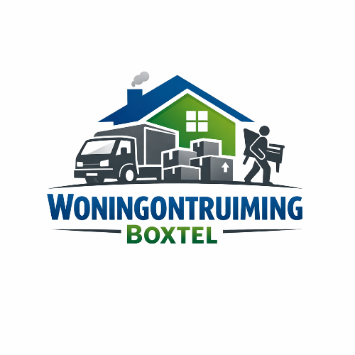 Woningontruiming Boxtel